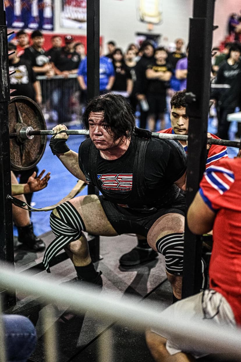 Daimien Bramlett-Champion